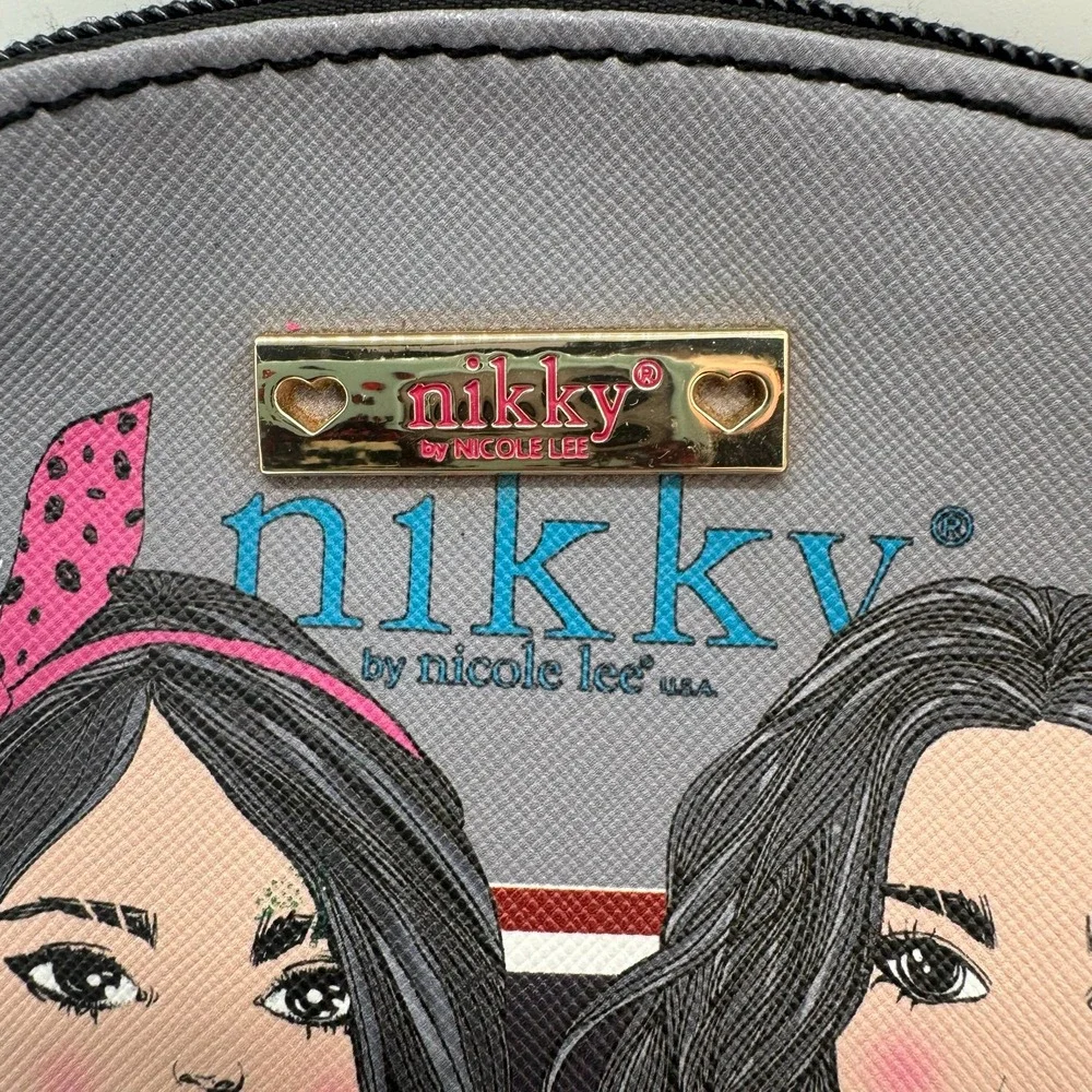 Nikky by Nicole Lee 